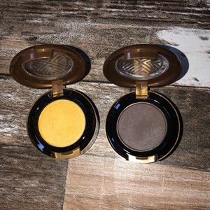 MAC Eyeshadows